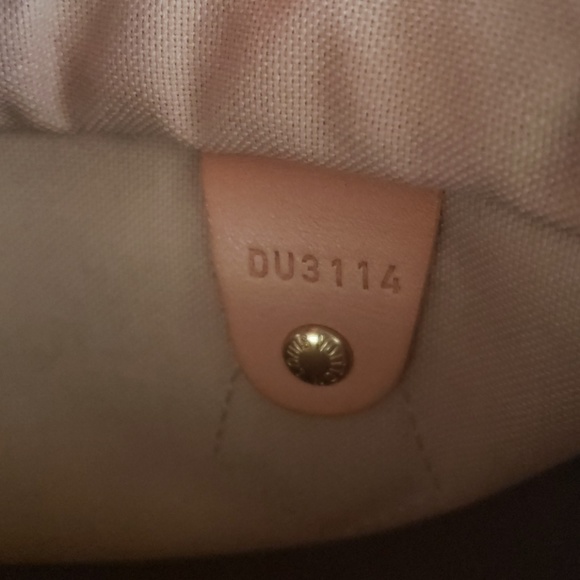 Speedy 25B Bandouliere - Picture 6 of 8